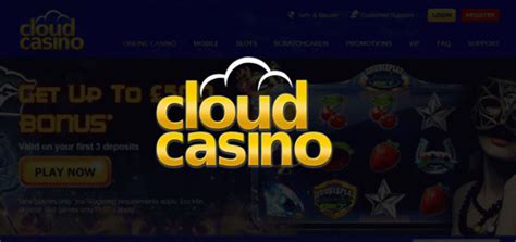 казино cloud